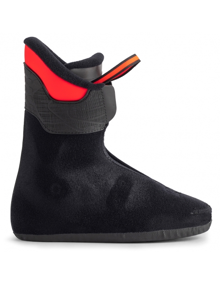 Buty narciarskie Rossignol HERO J3 Meteor Grey