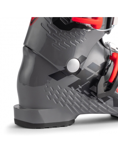 Buty narciarskie Rossignol HERO J3 Meteor Grey