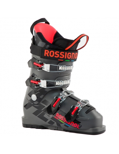 Buty narciarskie Rossignol HERO JR 65 Meteor Grey