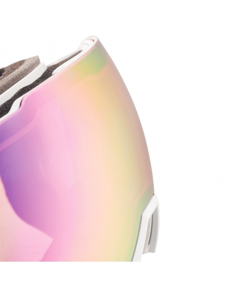 Gogle narciarskie Rossignol MAGNE'LENS W White (miętowy)