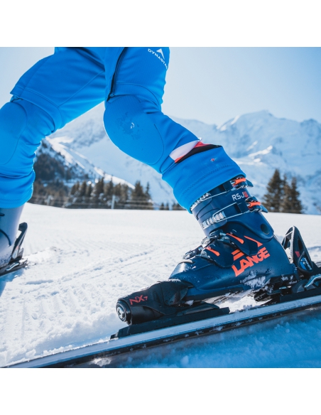 Buty narciarskie Lange RS 90 SC Vibrant Blue