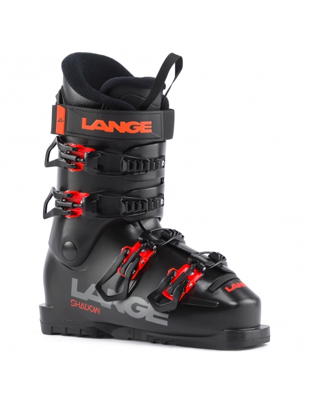 Buty narciarskie Lange SHADOW J Black