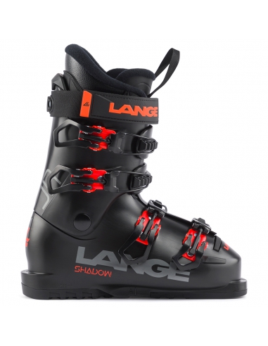 Buty narciarskie Lange SHADOW J Black