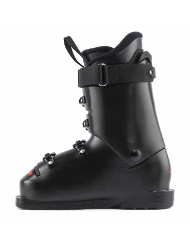 Buty narciarskie Lange SHADOW J Black