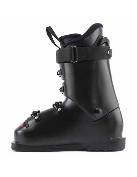 Buty narciarskie Lange SHADOW J Black