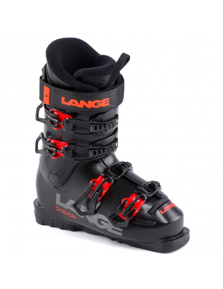 Buty narciarskie Lange SHADOW J Black