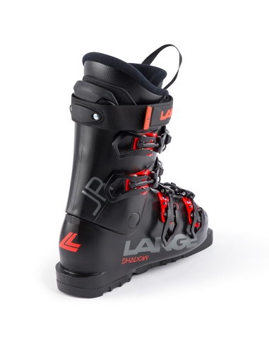 Buty narciarskie Lange SHADOW J Black