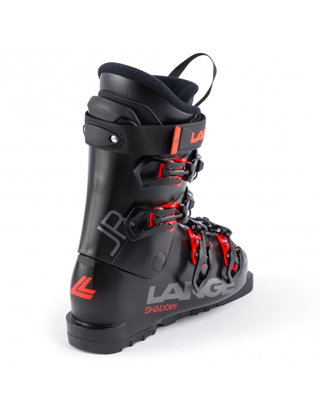 Buty narciarskie Lange SHADOW J Black