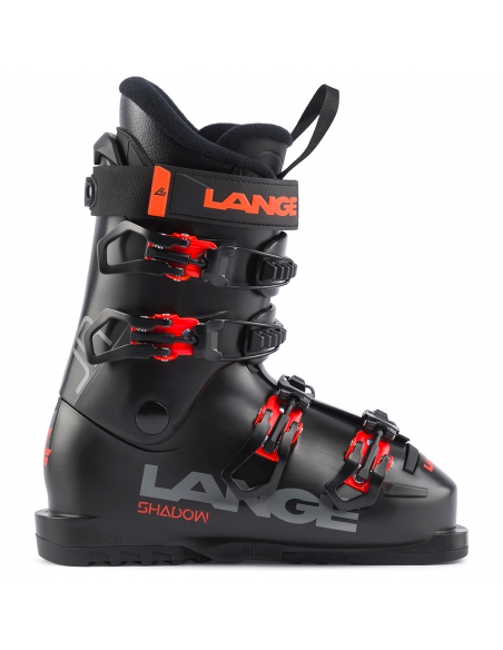 Buty narciarskie Lange SHADOW J Black