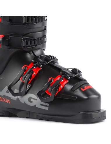 Buty narciarskie Lange SHADOW J Black