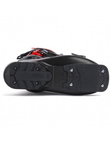 Buty narciarskie Lange SHADOW J Black