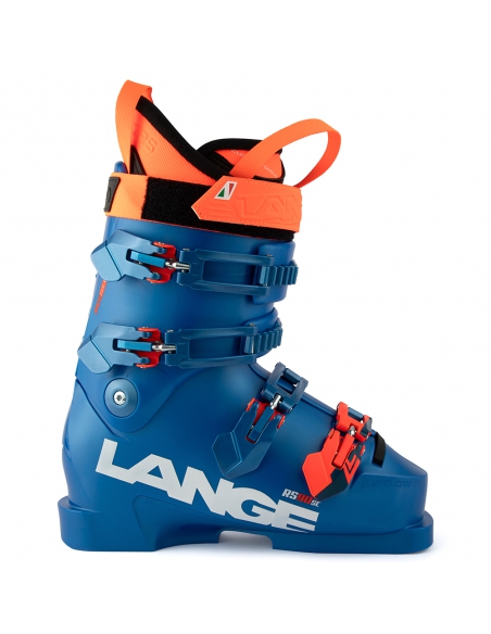 Buty narciarskie Lange RS 90 SC Vibrant Blue