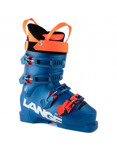 Buty narciarskie Lange RS 90 SC Vibrant Blue