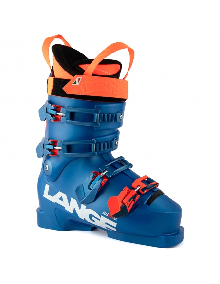 Buty narciarskie Lange RS 90 SC Vibrant Blue