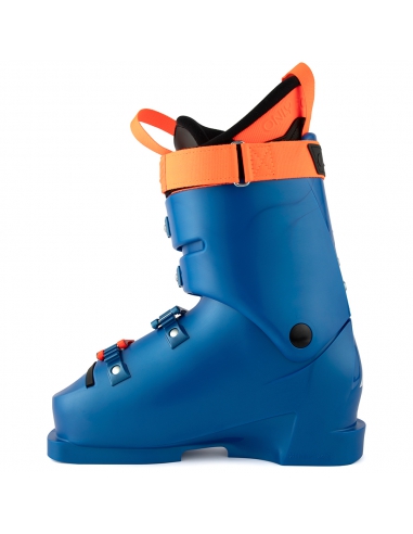 Buty narciarskie Lange RS 90 SC Vibrant Blue
