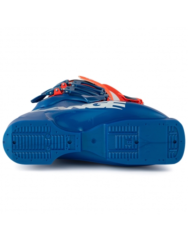 Buty narciarskie Lange RS 90 SC Vibrant Blue