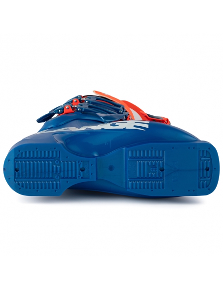 Buty narciarskie Lange RS 90 SC Vibrant Blue