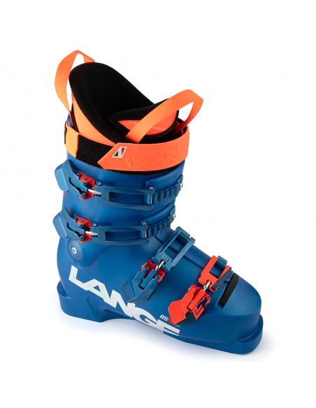 Buty narciarskie Lange RS 90 SC Vibrant Blue