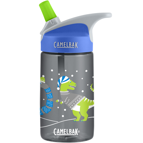 Bidon Camelbak Eddy Kids 0,4l Cozy Dinos