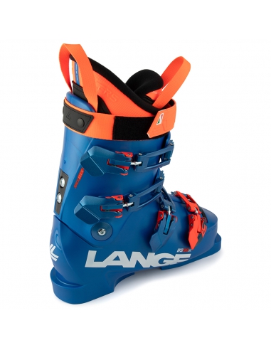 Buty narciarskie Lange RS 90 SC Vibrant Blue