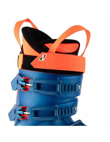 Buty narciarskie Lange RS 90 SC Vibrant Blue