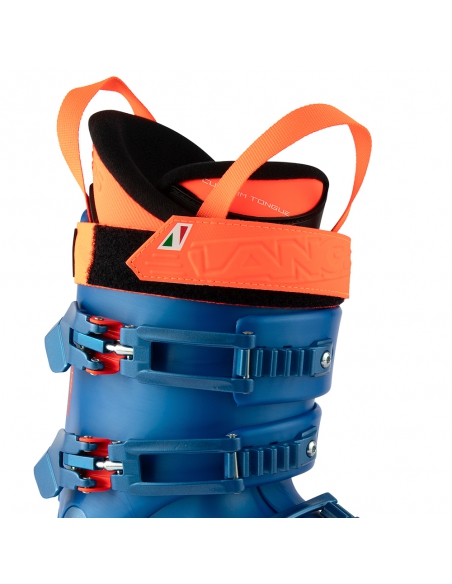 Buty narciarskie Lange RS 90 SC Vibrant Blue