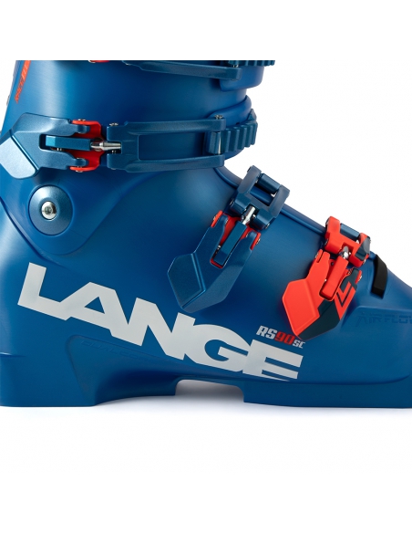 Buty narciarskie Lange RS 90 SC Vibrant Blue