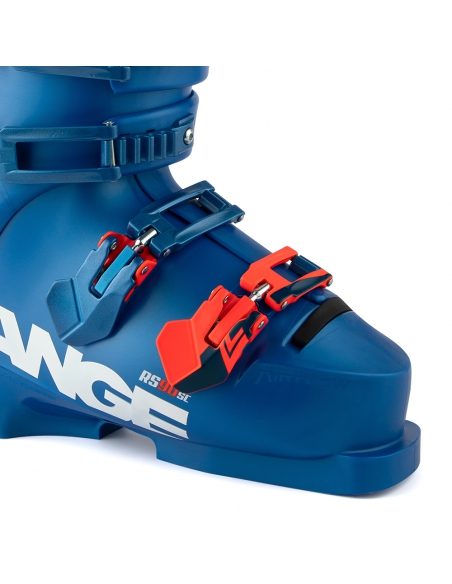 Buty narciarskie Lange RS 90 SC Vibrant Blue