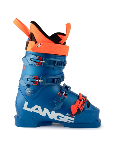 Buty narciarskie Lange RS 70 SC Vibrant Blue