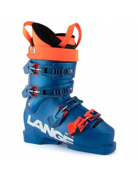 Buty narciarskie Lange RS 70 SC Vibrant Blue
