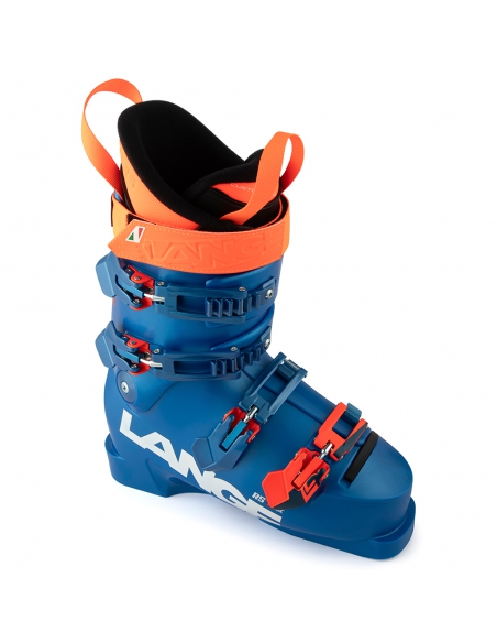 Buty narciarskie Lange RS 70 SC Vibrant Blue