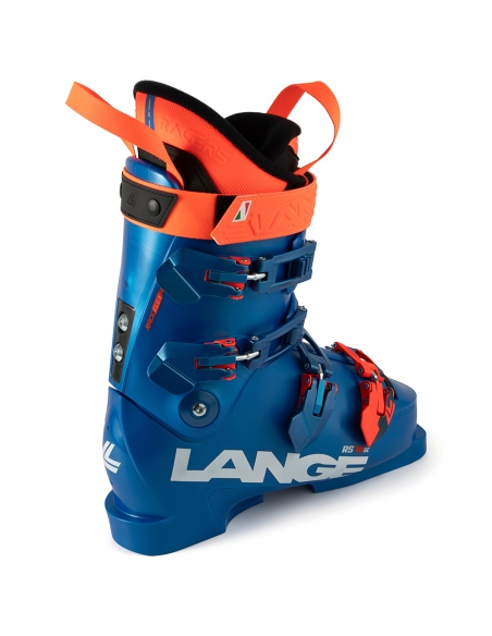Buty narciarskie Lange RS 70 SC Vibrant Blue