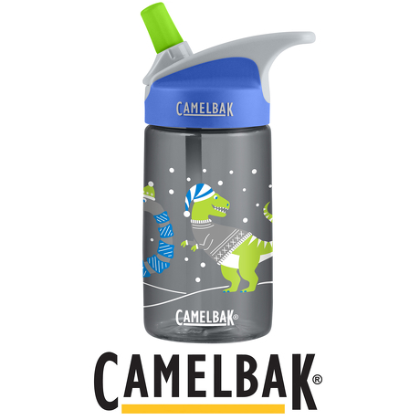 Bidon Camelbak Eddy Kids 0,4l Cozy Dinos