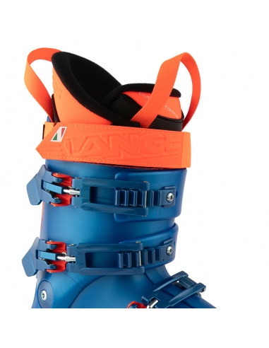 Buty narciarskie Lange RS 70 SC Vibrant Blue