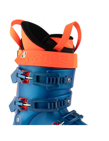 Buty narciarskie Lange RS 70 SC Vibrant Blue