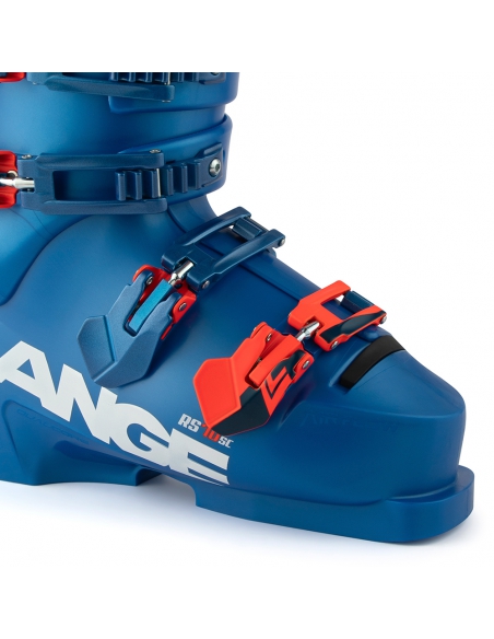 Buty narciarskie Lange RS 70 SC Vibrant Blue