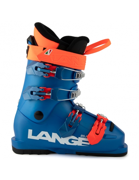 Buty narciarskie Lange RSJ 65 Vibrant Blue