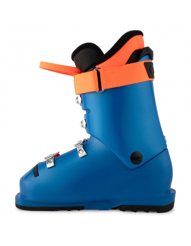 Buty narciarskie Lange RSJ 65 Vibrant Blue