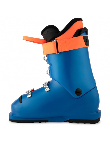 Buty narciarskie Lange RSJ 65 Vibrant Blue