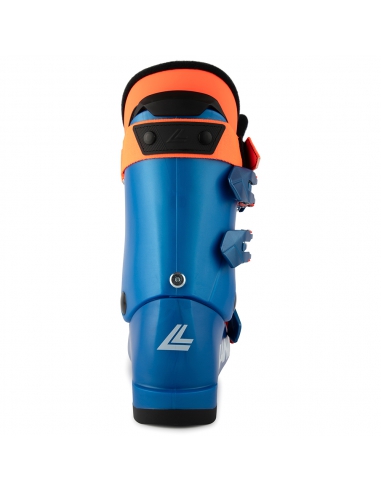 Buty narciarskie Lange RSJ 65 Vibrant Blue