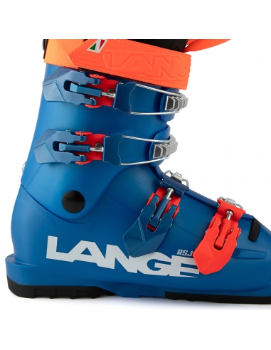 Buty narciarskie Lange RSJ 65 Vibrant Blue