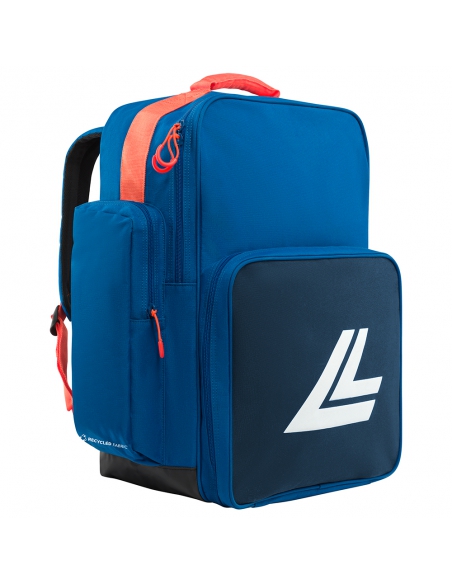 Plecak narciarski Lange BACKPACK Blue/Orange 58L