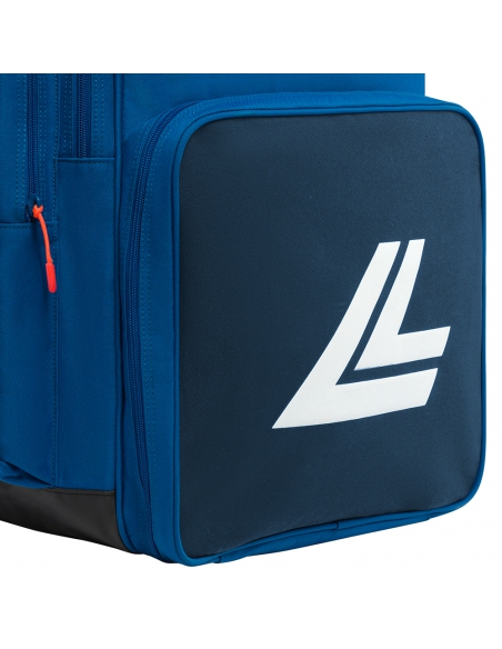 Plecak narciarski Lange BACKPACK Blue/Orange 58L