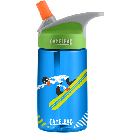 Bidon Camelbak Eddy Kids 0,4l Send it