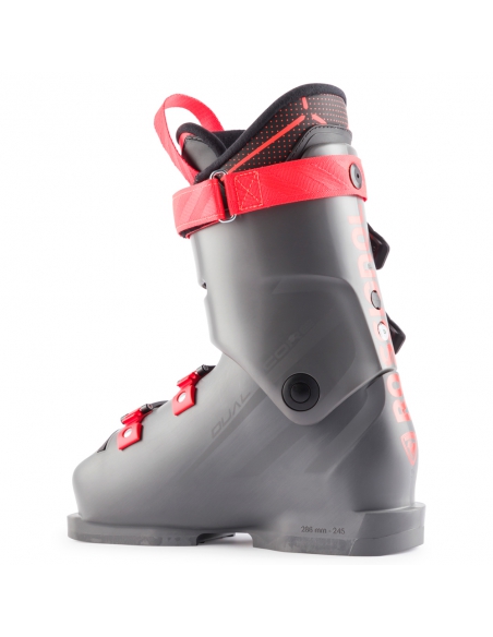 Buty narciarskie Rossignol HERO WORLD CUP 70 SC Meteor Grey