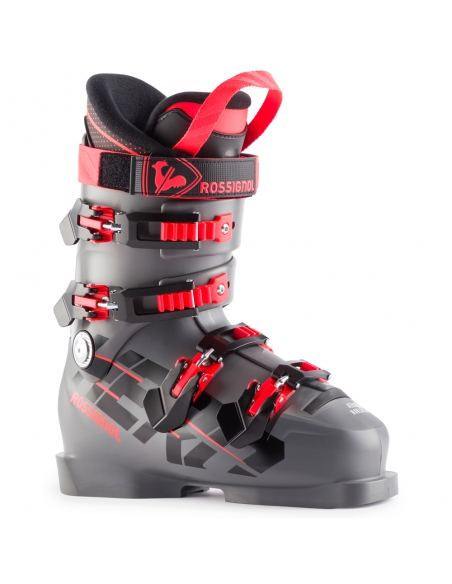Buty narciarskie Rossignol HERO WORLD CUP 70 SC Meteor Grey
