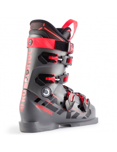 Buty narciarskie Rossignol HERO WORLD CUP 70 SC Meteor Grey