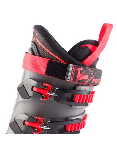 Buty narciarskie Rossignol HERO WORLD CUP 70 SC Meteor Grey
