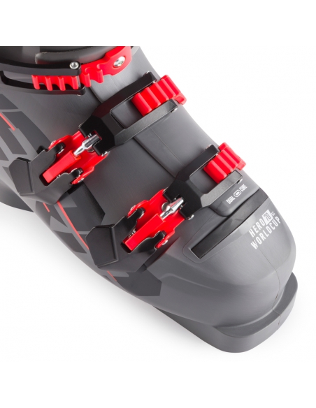 Buty narciarskie Rossignol HERO WORLD CUP 70 SC Meteor Grey