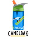 Bidon Camelbak Eddy Kids 0,4l Send it